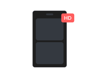 HD Audio-Video Quality
