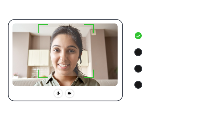 Real-Time User Verification and Authentication