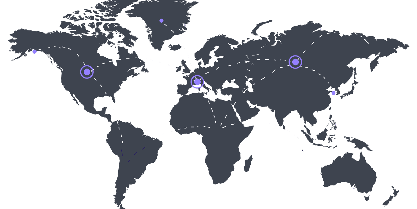 Scale to Millions with Dedicated Cloud