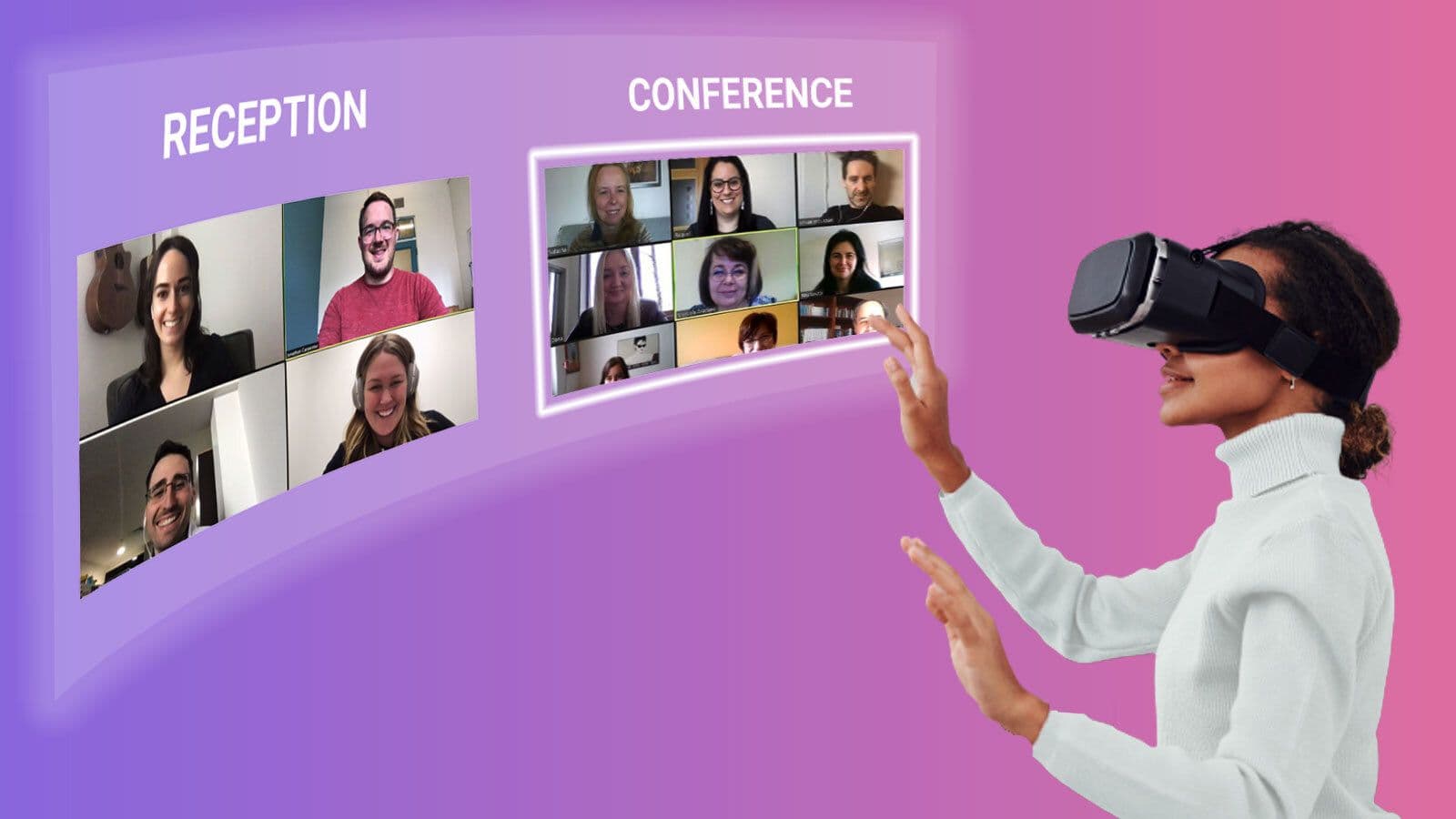 The Future of Virtual Events: A Complete Guide for 2026