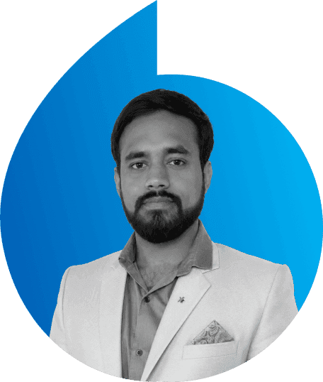 Devang Bramhakshatriya-Sr. Software Developer, NxtQube