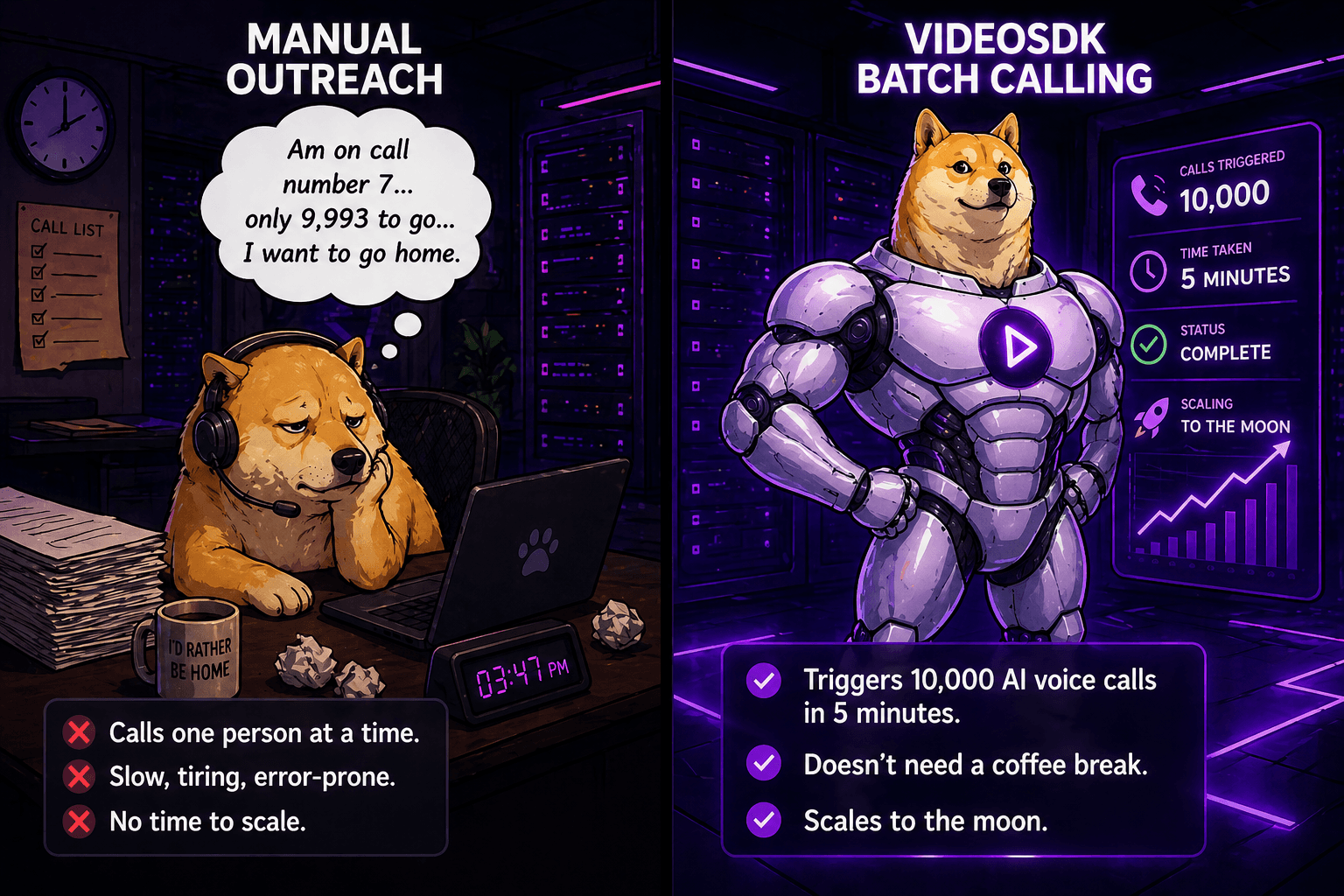 Video SDK Image
