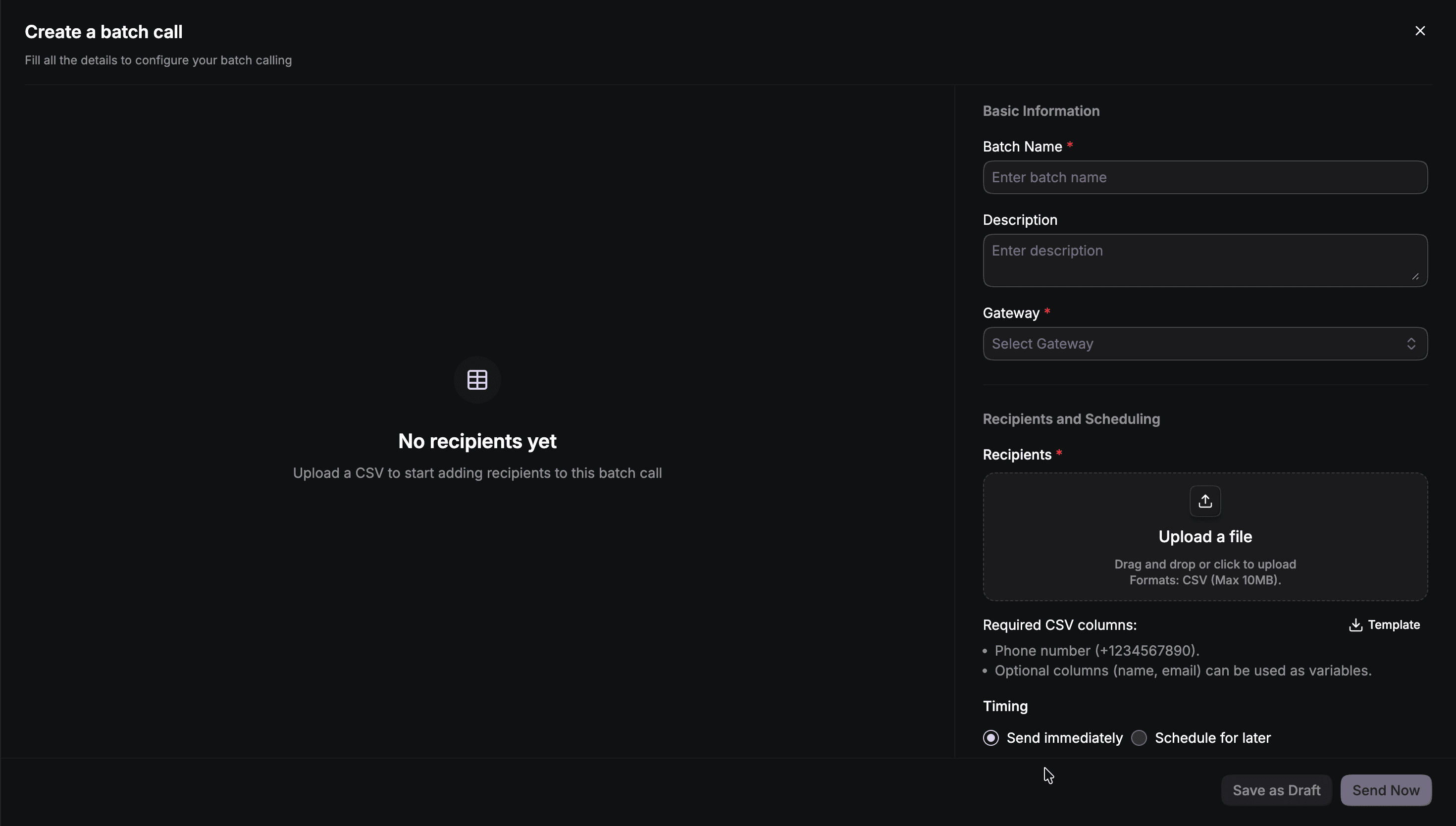 Video SDK Image