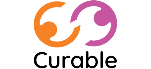Curable Care Logo
