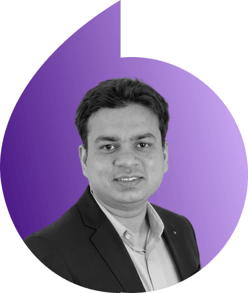 Naman Sarawagi-Founder - Refrens