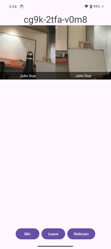 Video SDK Image