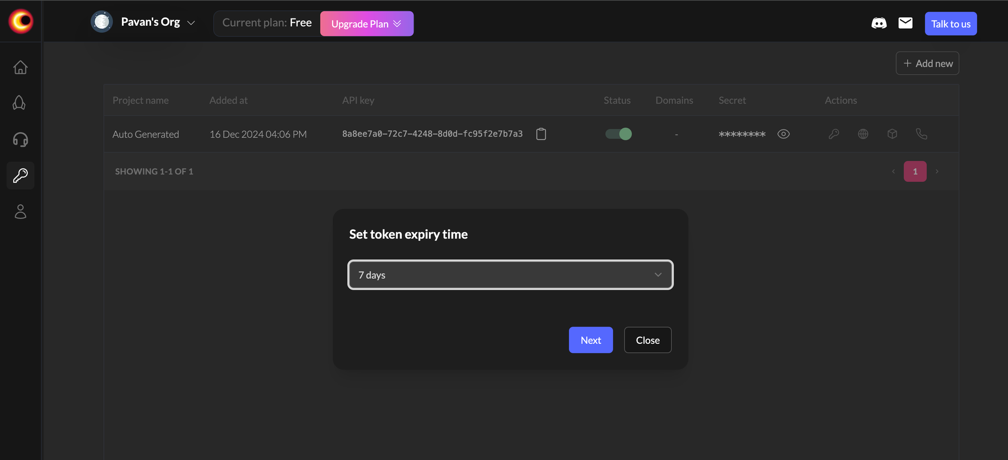 Video SDK Image