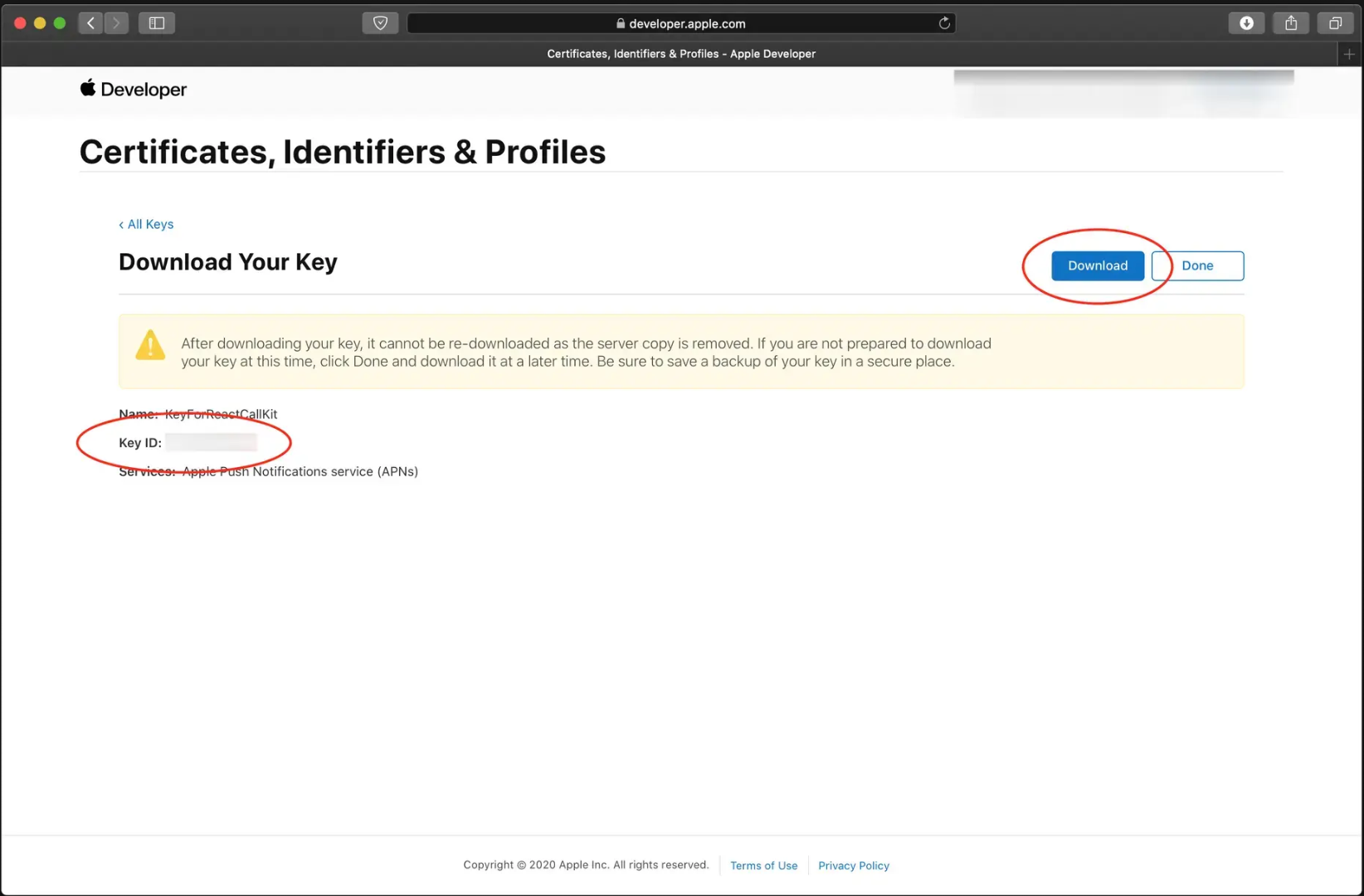 Video SDK Image