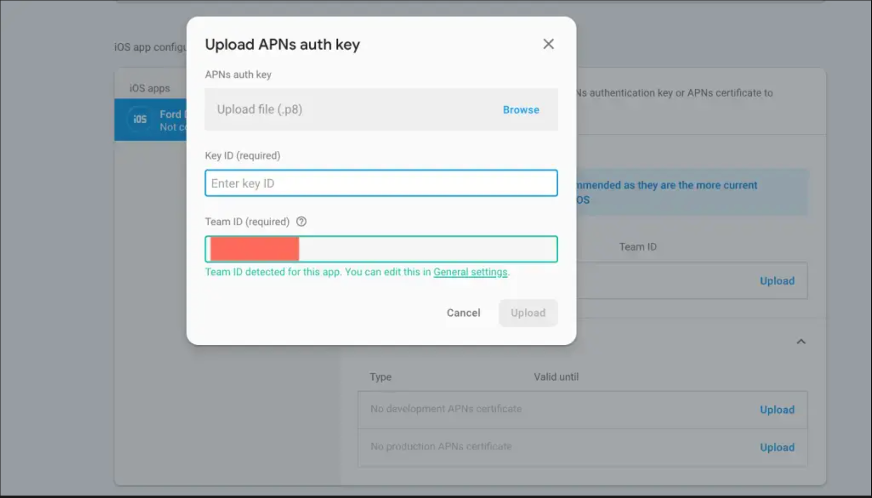 Video SDK Image
