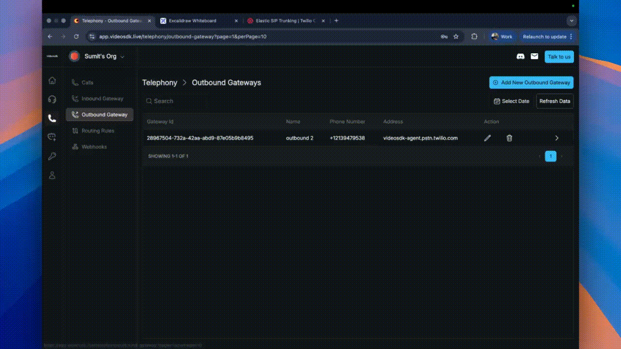 Video SDK Image