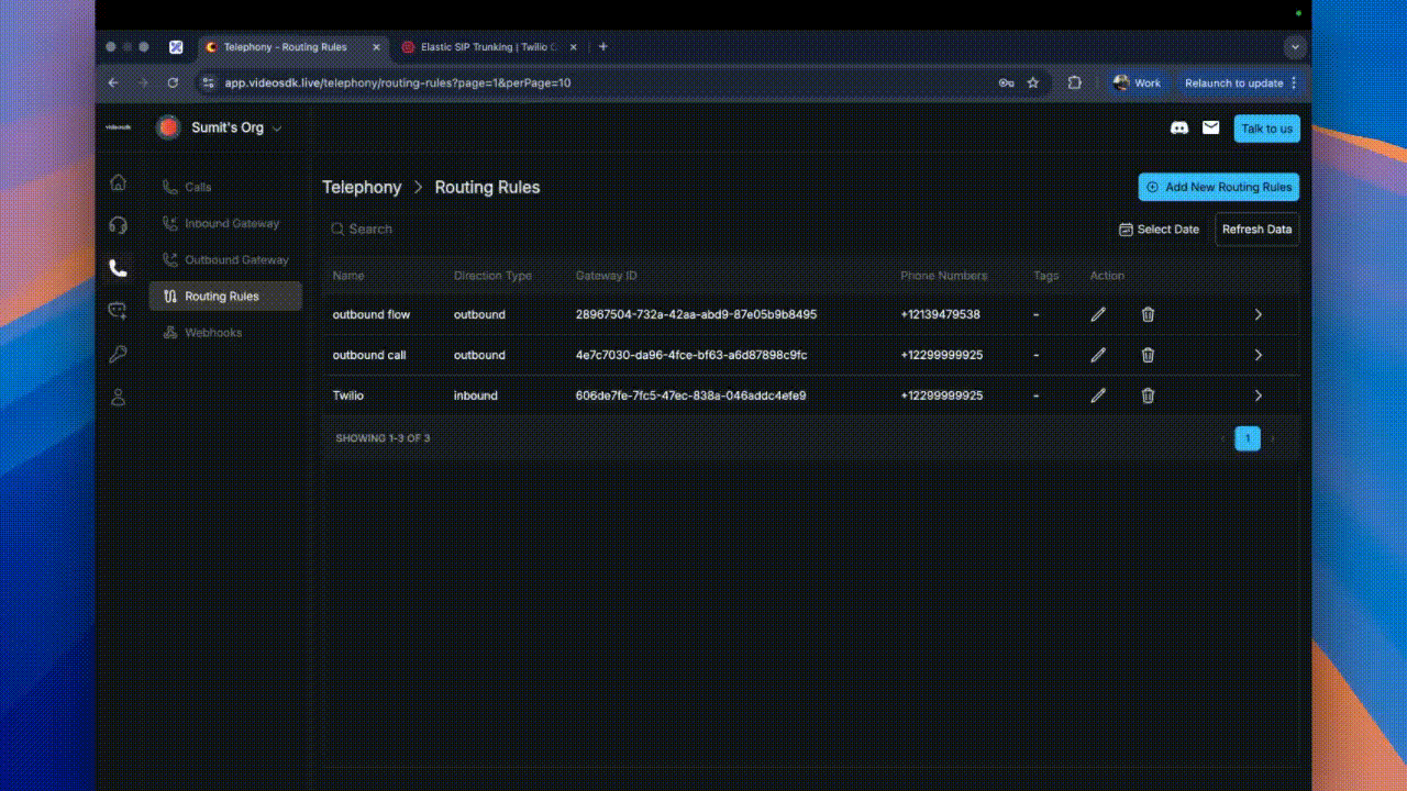 Video SDK Image