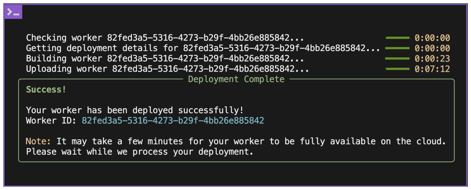 Video SDK Image