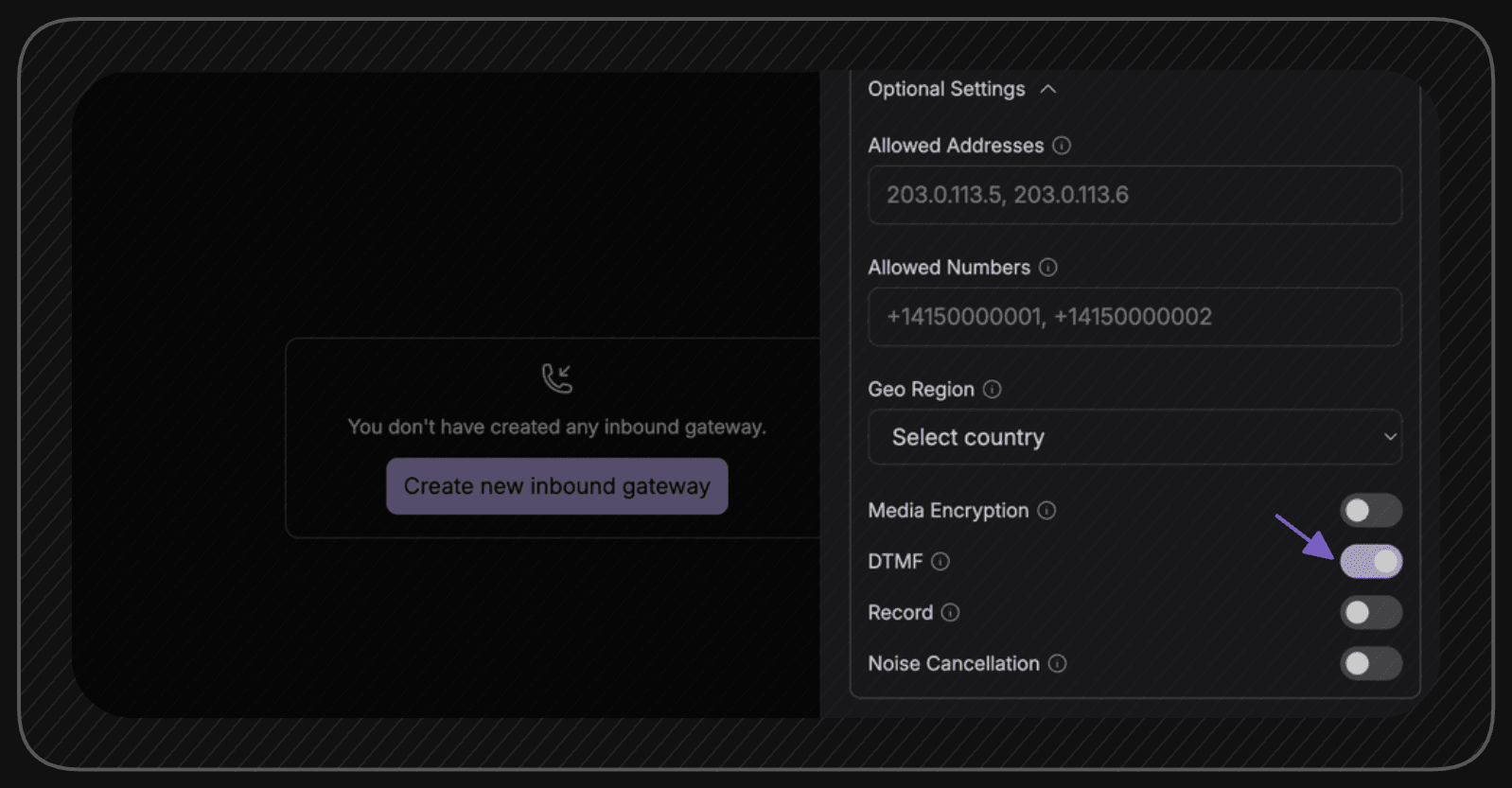 Video SDK Image