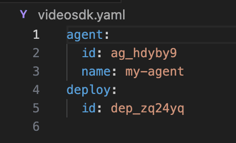 Video SDK Image