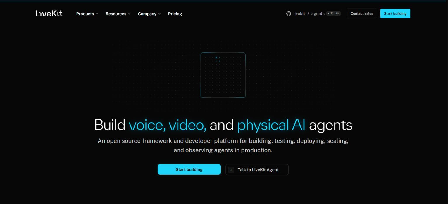 Video SDK Image