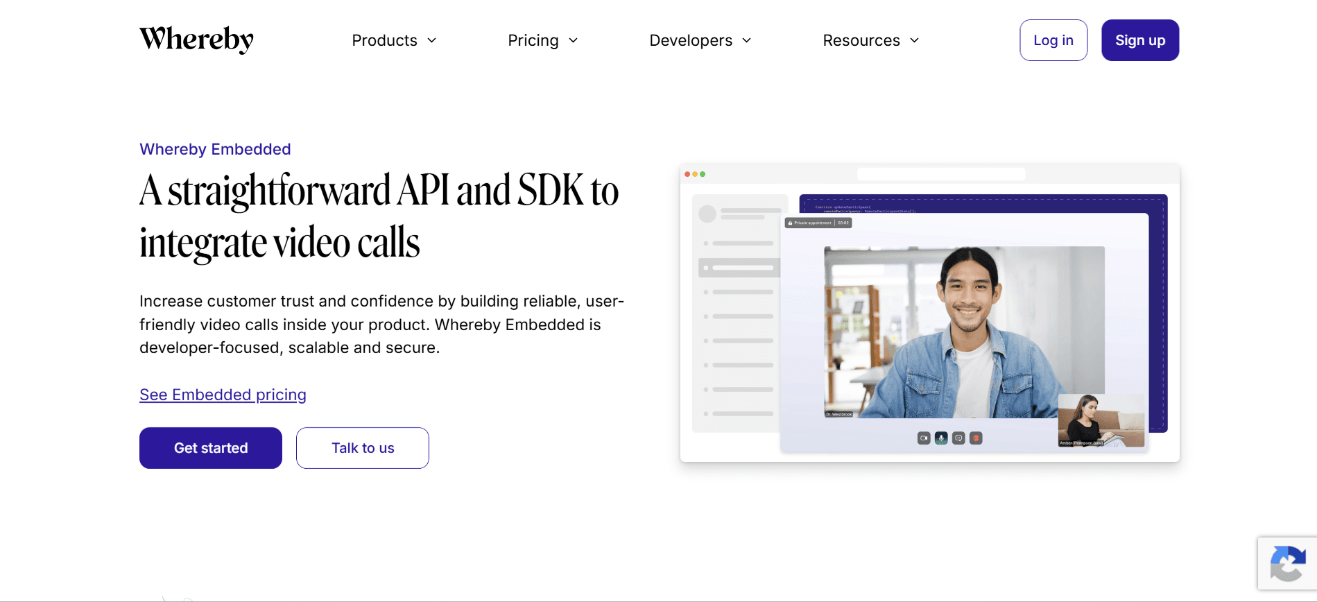 Video SDK Image