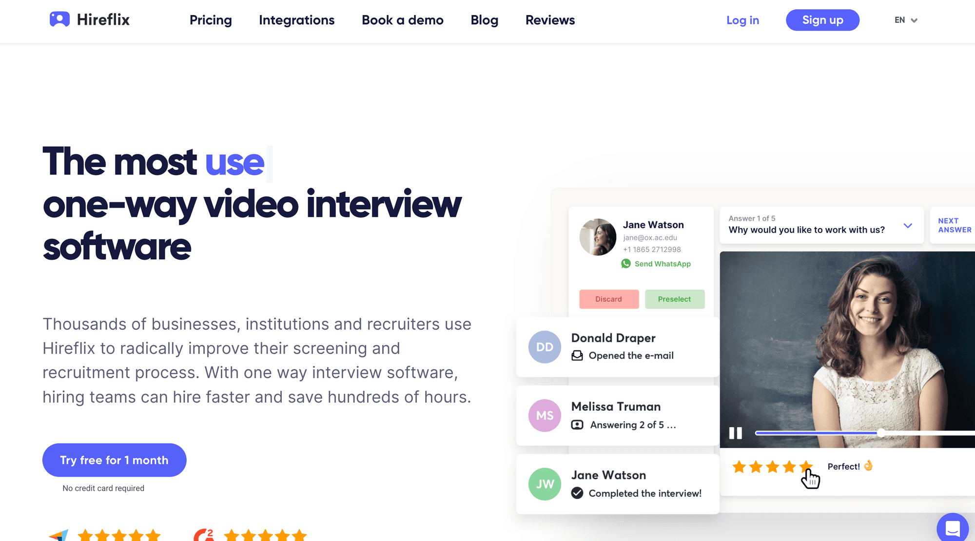 Video SDK Image