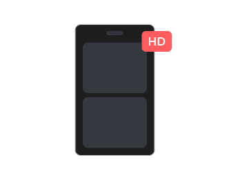 HD Audio-Video Quality HD Audio-Video Quality