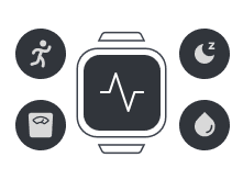 Integration with Body Tracking Device