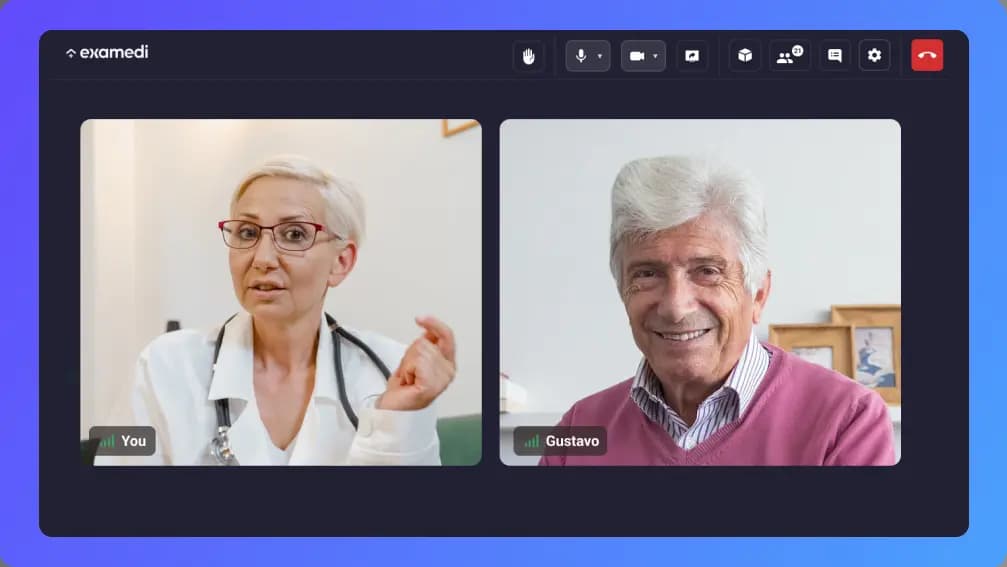 Examedi Case Study
