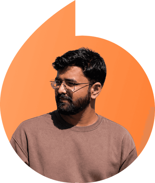 Mohd Haris-Software Developer