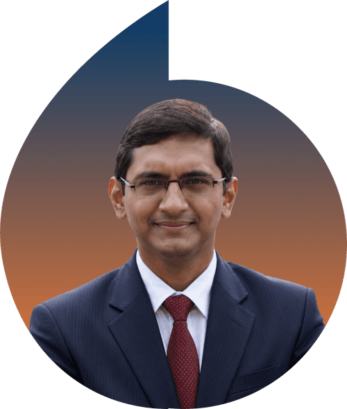 Sada Sivam-Curable Care, Head of Operations