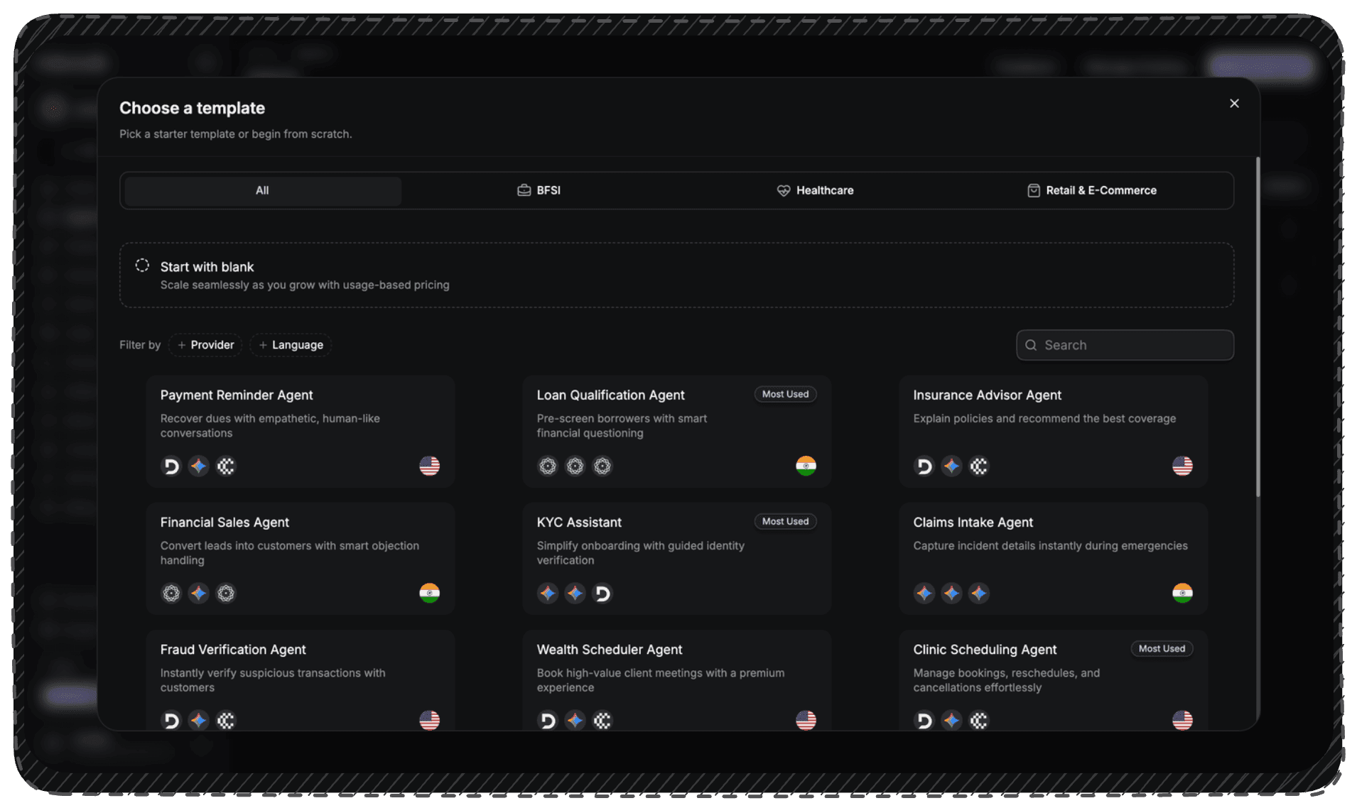 Video SDK Image