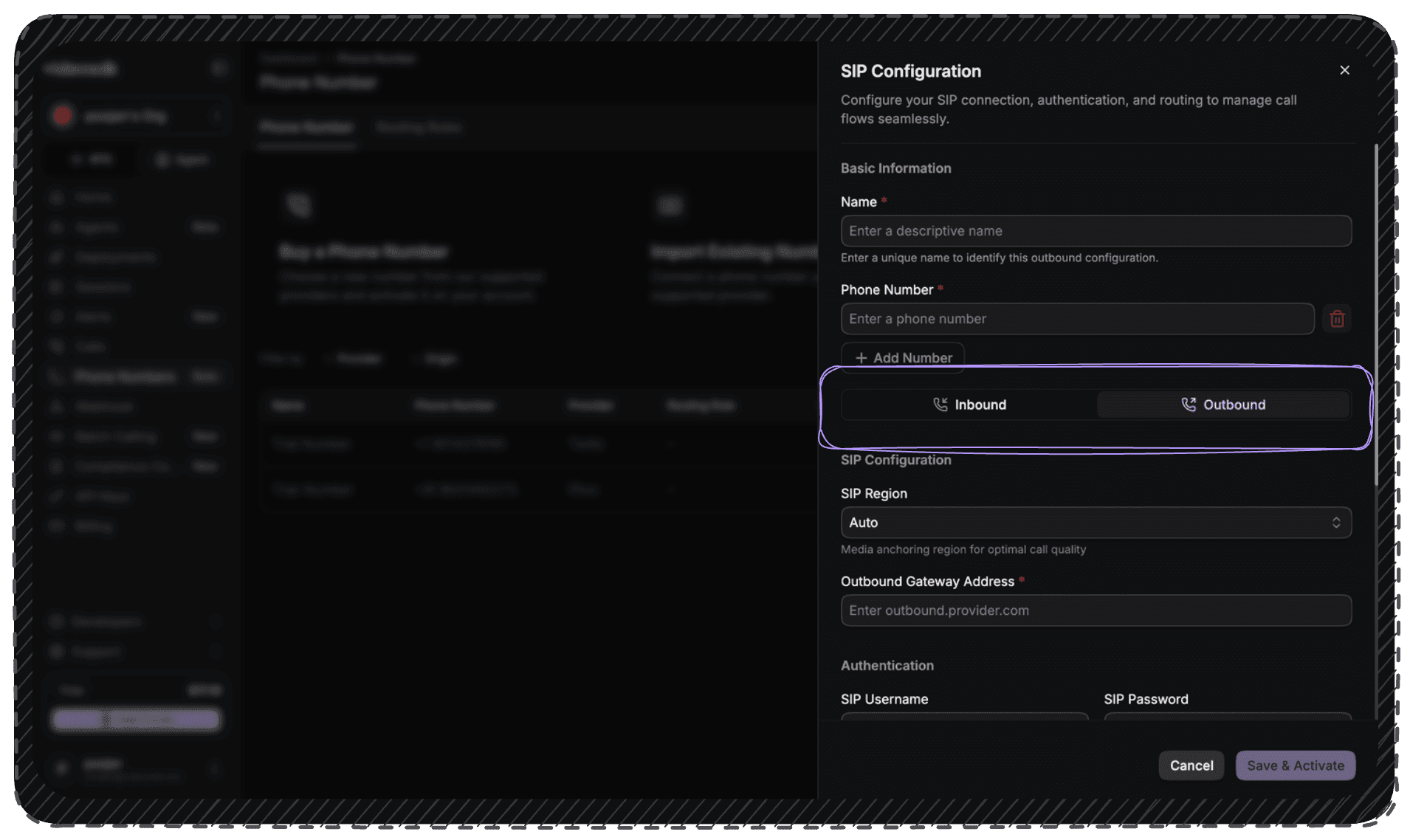 Video SDK Image
