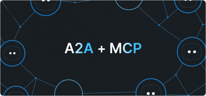 Build a Voice Agent Using MCP & A2A Protocols