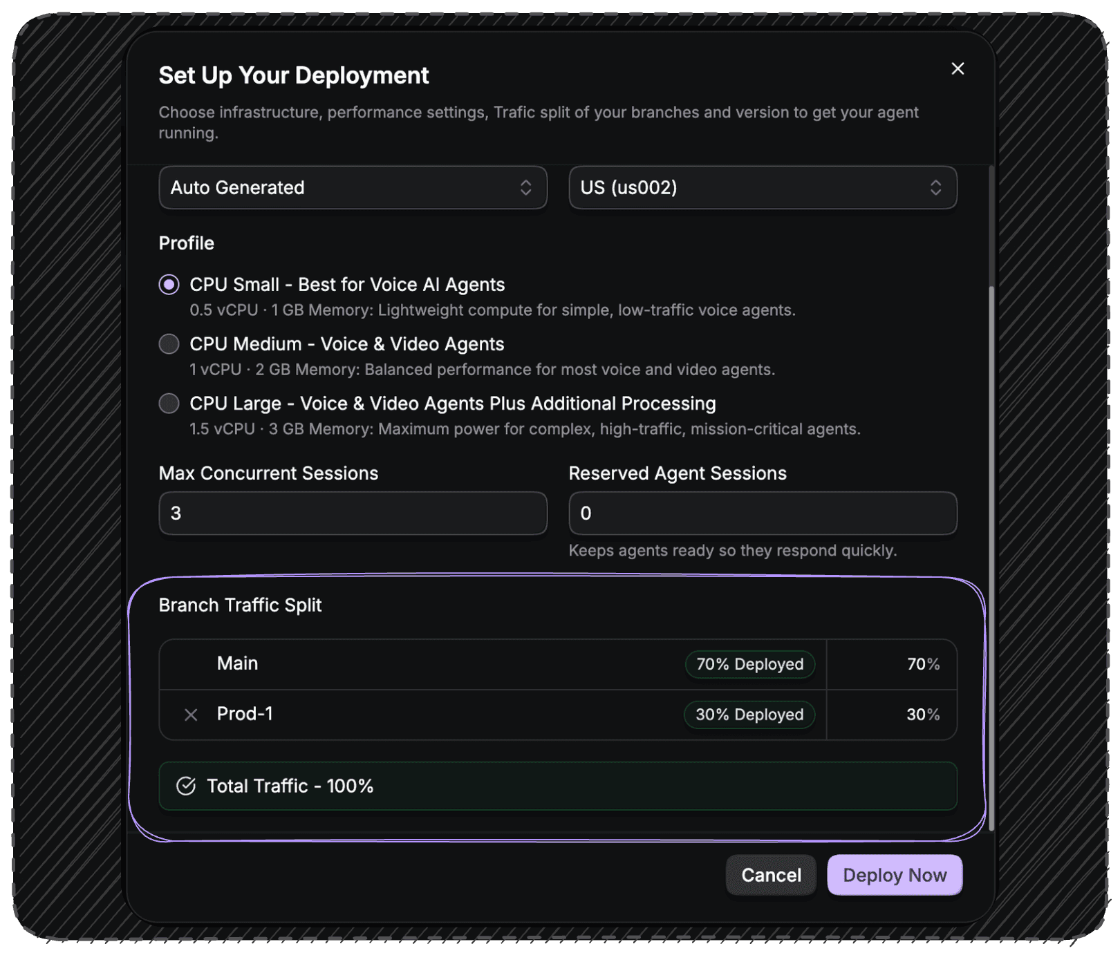 Video SDK Image