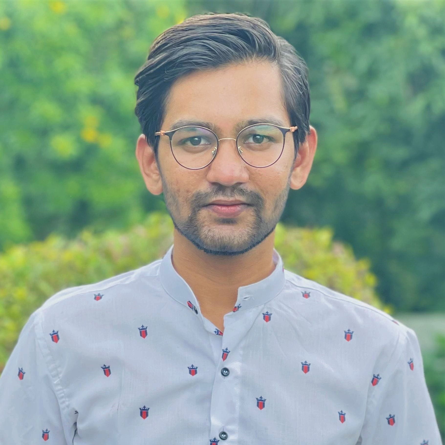Kishan Nakrani