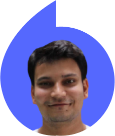 Ankur Chandra-Engineering Manager at Fynd