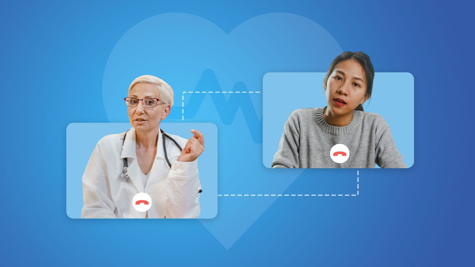The Role of Video in the Future of Telemedicine