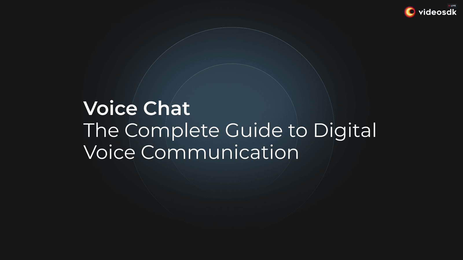 Voice Chat: A Complete Guide to Understanding and Using Voice Communication Voice Chat: A Complete Guide to Understanding and Using Voice Communication