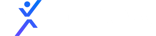 Exterview logo