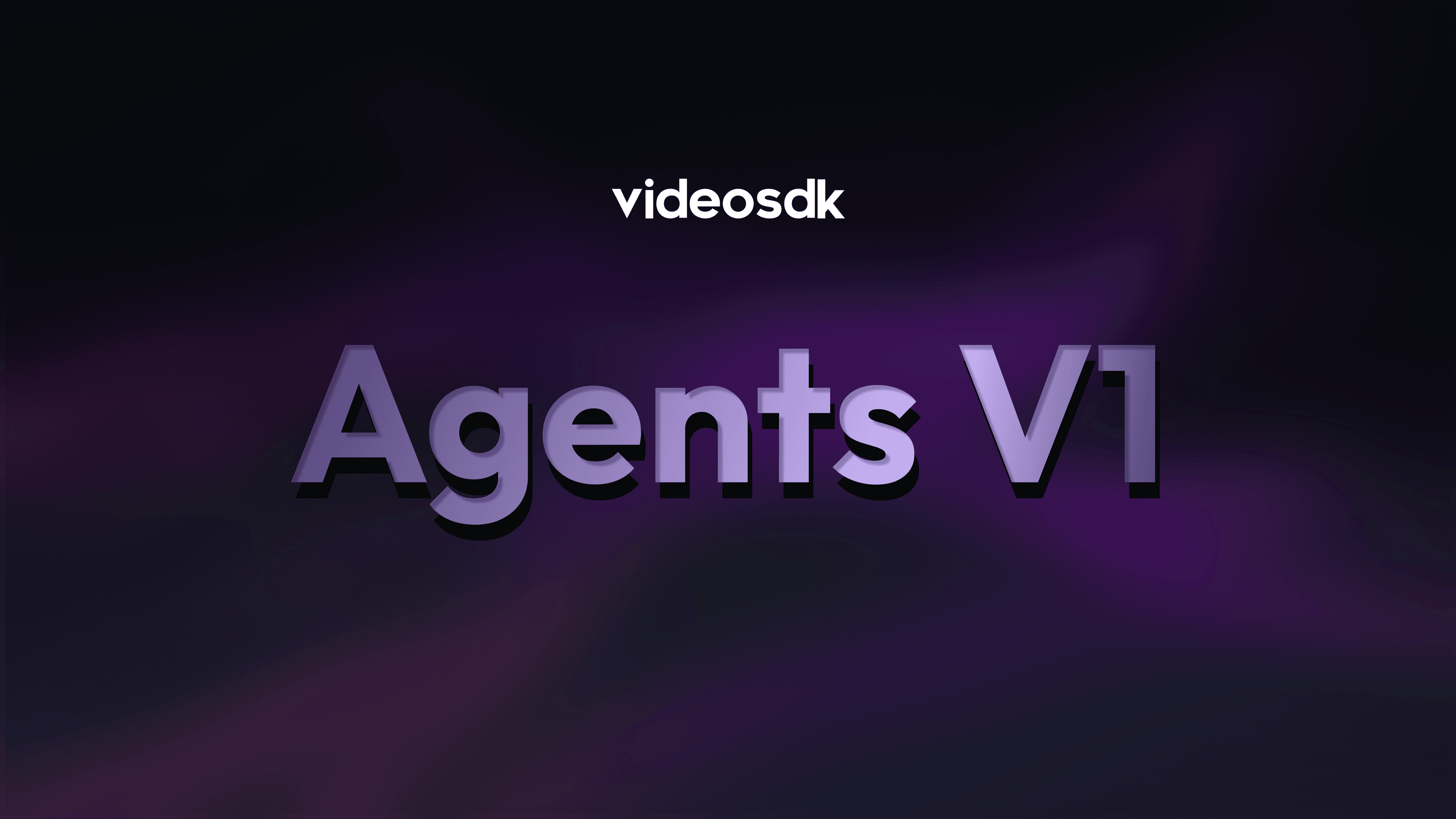 Video SDK Video SDK Image
