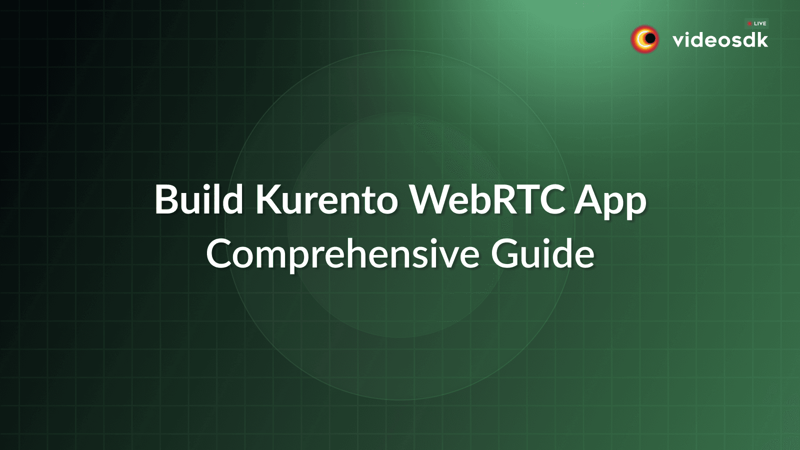 Build WebRTC App with Kurento Media Server in C++? Build WebRTC App with Kurento Media Server in C++?