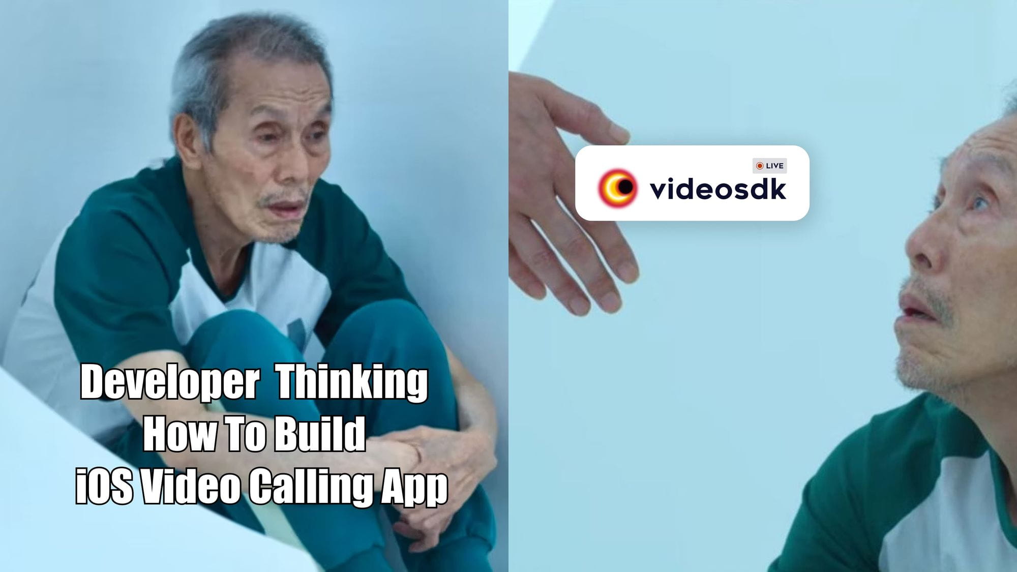 How to Build an IOS Video Calling App with Video SDK