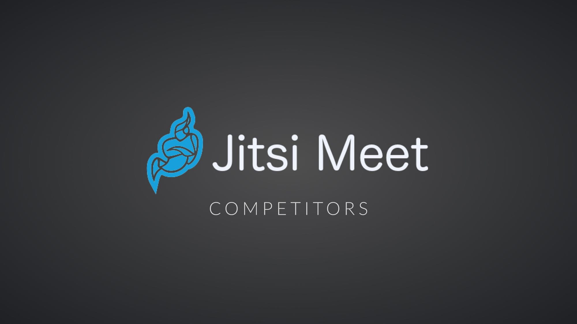 Best Jitsi Competitors in 2024