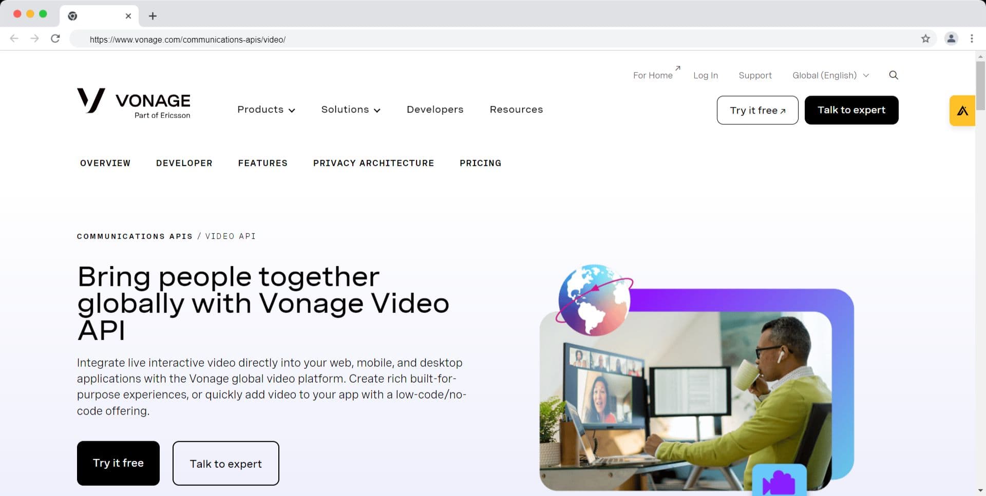 Video SDK Video SDK Image