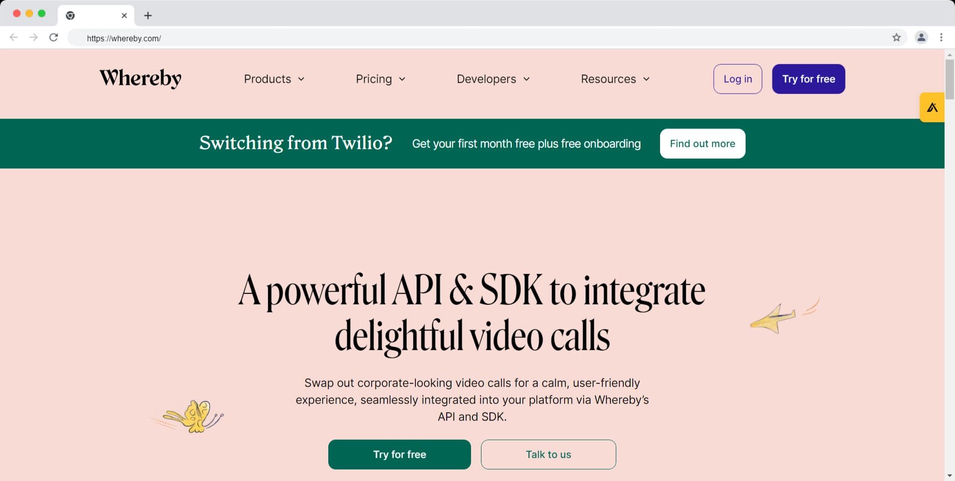 Video SDK Video SDK Image
