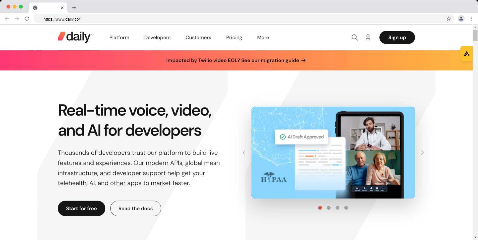 Video SDK Video SDK Image