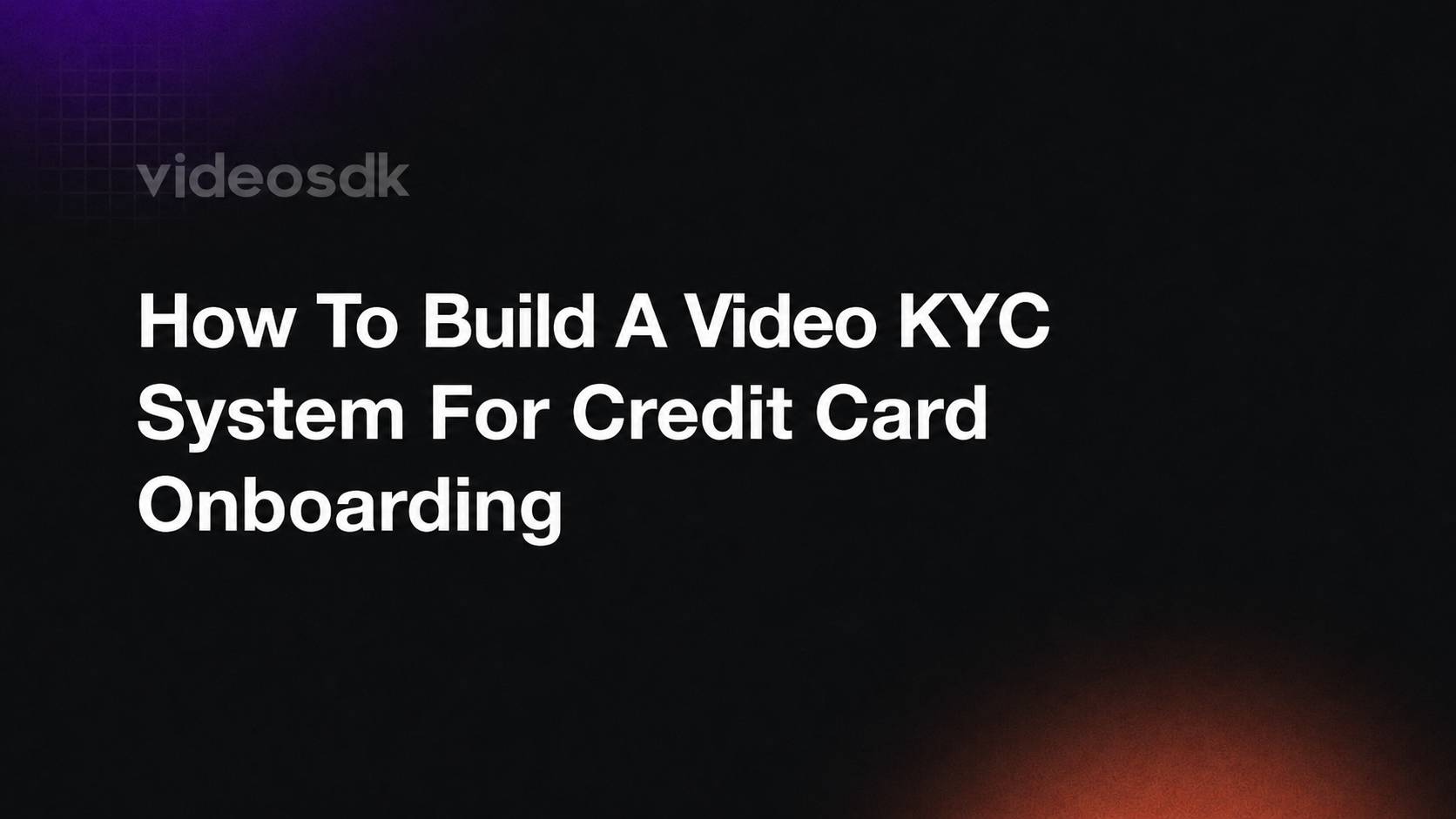 How to Implement Video-Based Auto Insurance Claim Adjustments How to Implement Video-Based Auto Insurance Claim Adjustments