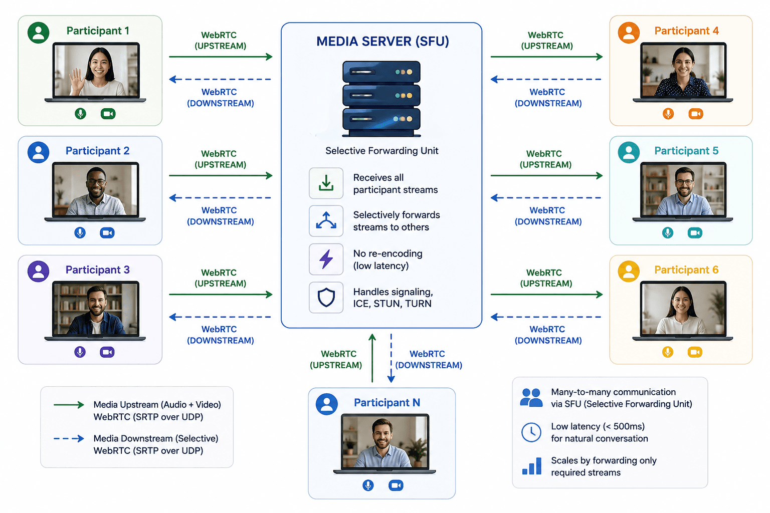 Video SDK Video SDK Image