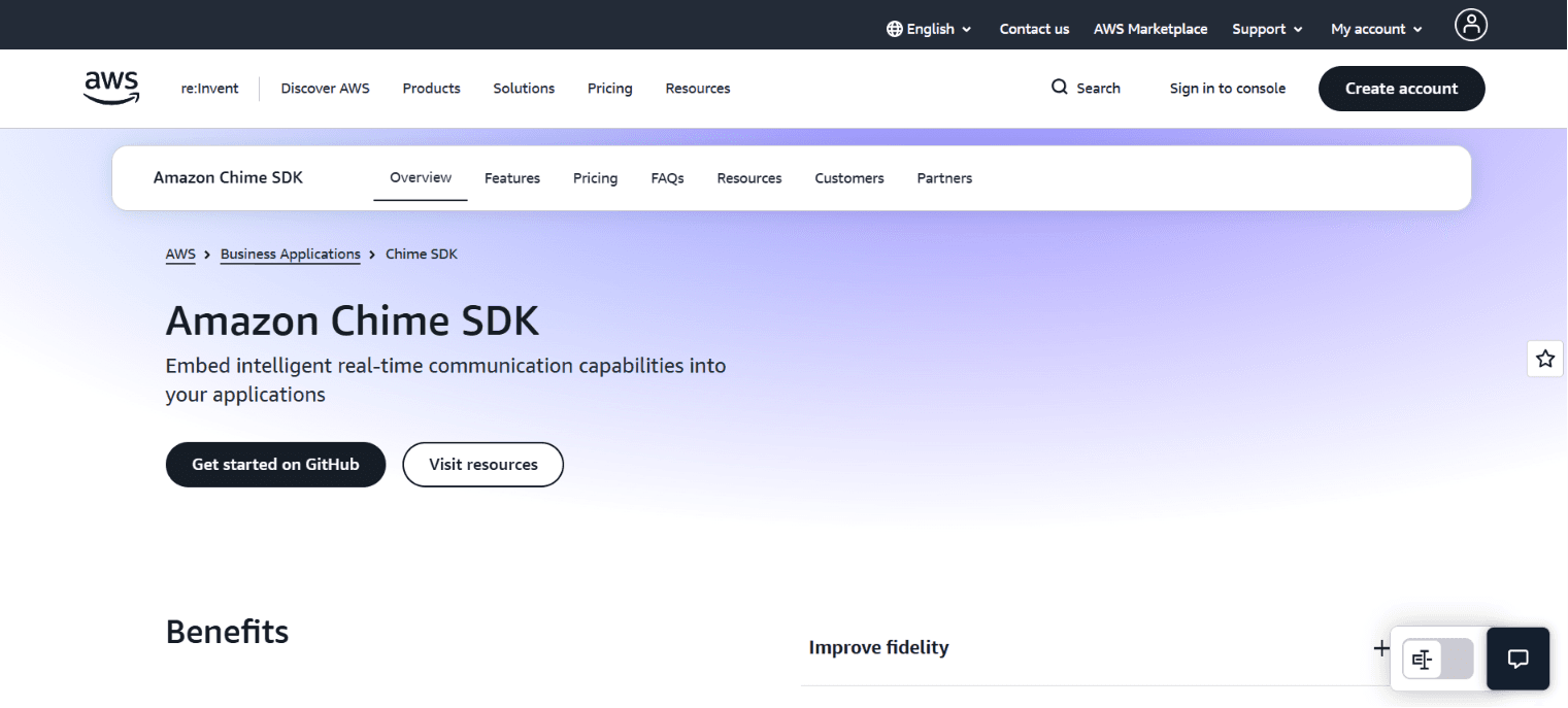 Video SDK Video SDK Image
