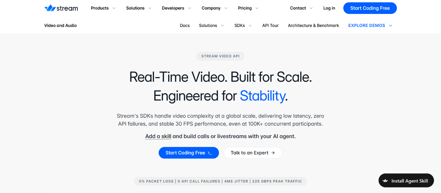 Video SDK Video SDK Image