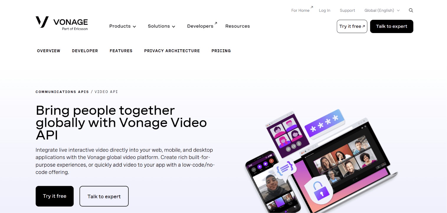 Video SDK Video SDK Image