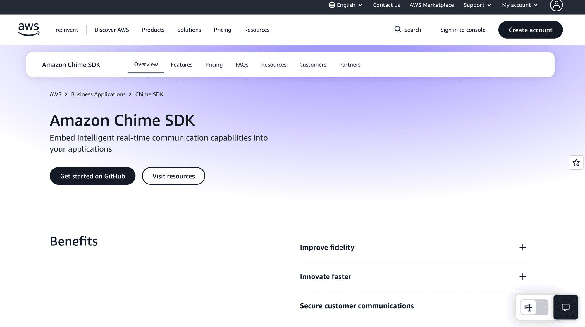 Video SDK Video SDK Image