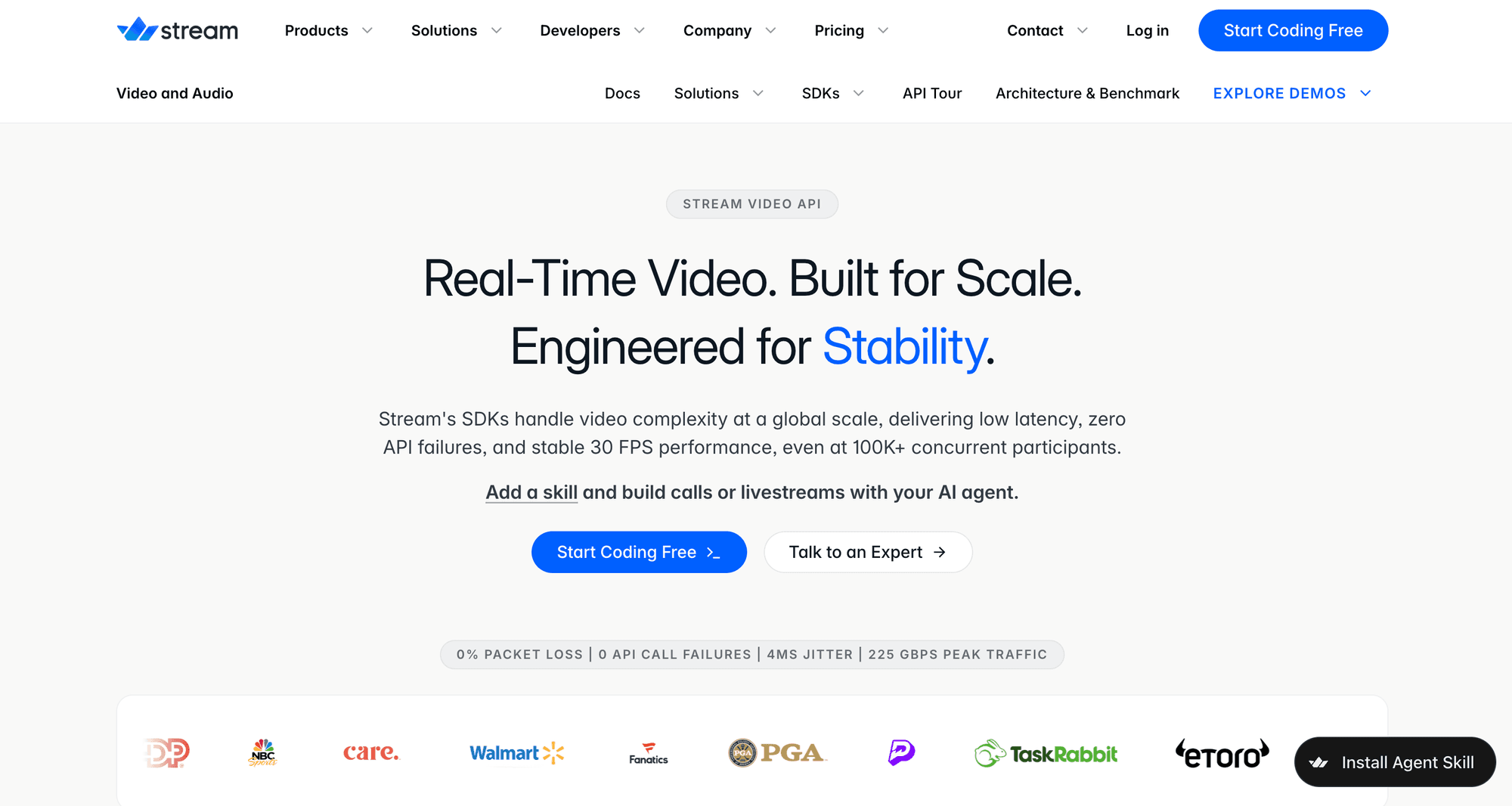 Video SDK Video SDK Image