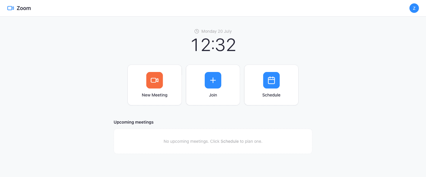 Video SDK Video SDK Image